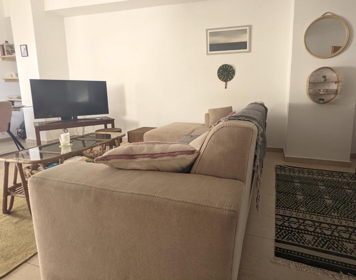 Tamar'S Place 하니아 외부 사진